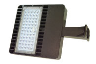 100Watt LED Parking Lot Lighting SAMSUNG 13000LM IP65 With Photocell sensor