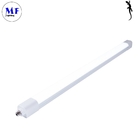 IP66 Ceiling LED Tri Proof Light With Emergency Battery Backup 18W/36W/50W 4FT 5FT Linear