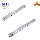 IP65 Stainless Steel LED Tri Proof Light 25W-75W Waterproof Robust