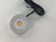295LM 100°  IP65 5W Dimmable LED Down Lights Cabinet Spotlights