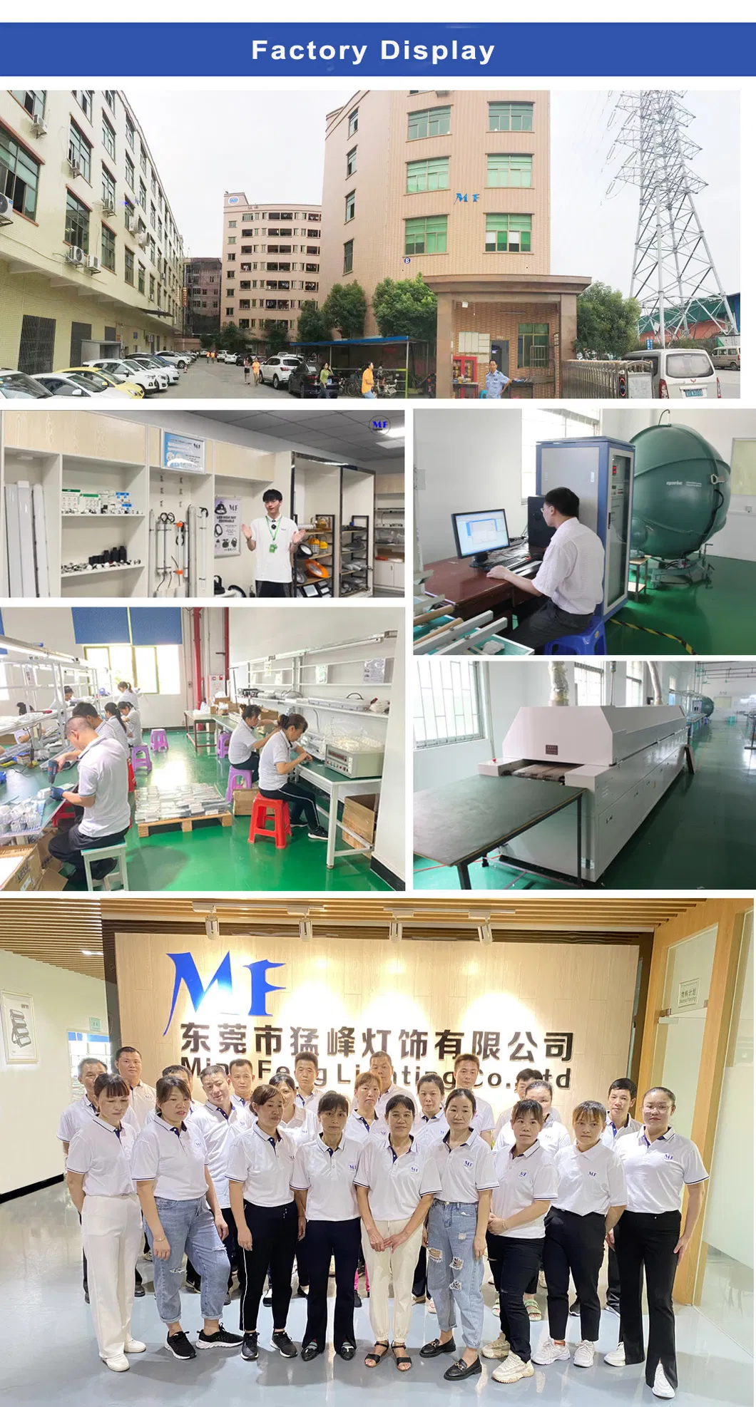 LED Double Heads Rechargeable Emergency Light For School Hotel Basement Public Place 17