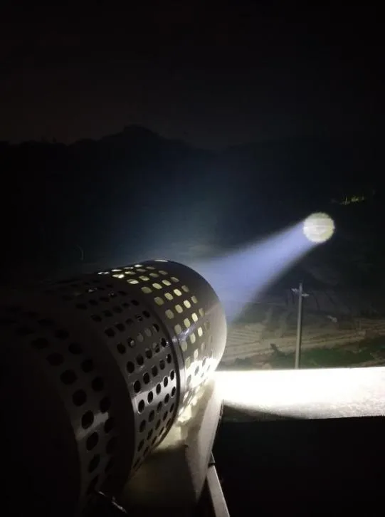 एलईडी स्पॉट सर्च लाइट 200W 300W IP66 वाटरप्रूफ स्टील विरोधी जंग 1000m 3000m समुद्री जहाज पोत नाव दूरस्थ खोज बचाव सर्च लाइट 6
