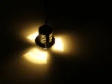 एलईडी स्टेप लाइट सिल्वर 3W 12V IP65 पाथवे वॉकवे स्क्वेयर फुटपाथ गार्डन 3
