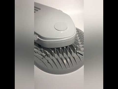 टोल प्लाजा 60° 750W एलईडी स्टेडियम लाइट्स IP66 हाई मास्ट