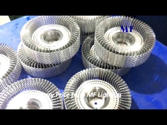 इंडोर के लिए 120W IK10 K3 लीनियर एलईडी हाई बे लाइटिंग 21000lm