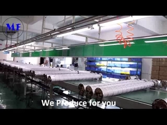 विस्फोट रोधी प्रकाश का उत्पादन कैसे करें एमएफ?