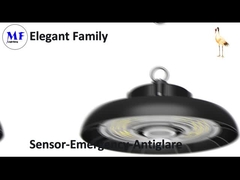 एमएफ एलिगेंट फैमिली हाई बे लाइट