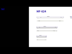 624 626 त्रि-प्रूफ प्रकाश