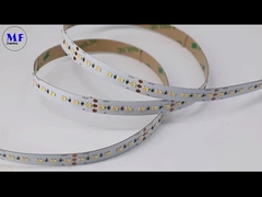 IP20 IP65 IP68 वाटरप्रूफ DC12V 24V RGB RGBW एलईडी 2835 पट्टी प्रकाश