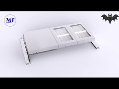 IP67 IK10 40-450W मिश्र धातु एल्यूमीनियम जलरोधक उच्च शक्ति एलईडी सुरंग प्रकाश आउटडोर एलईडी सुरंग प्रकाश