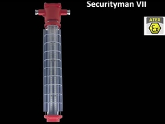 एलईडी धमाका सबूत रोशनी