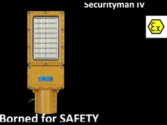 एलईडी धमाका सबूत रोशनी