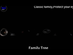 IP54 क्लासिक हाई सीआरआई एलईडी डाउन लाइट