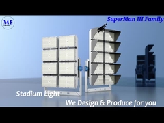 स्टेडियम लाइट सुपरमैन III परिवार