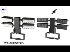 सुपरमैन वी एलईडी स्टेडियम लाइट