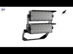 सुपरमैन VII स्टेडियम लाइट वीडियो