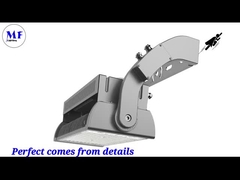 सुपरमैन 10 स्टेडियम लाइट वीडियो