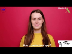 एमएफ हाई बे लाइट मंटिस-4 परिवार