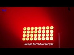 एमएफ ग्रेसडांस-3 स्टेज लाइट वीडियो