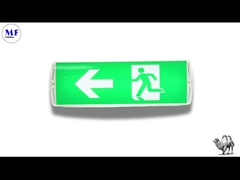 MF S227 Camel-2 आपातकालीन एलईडी रोशनी वीडियो1