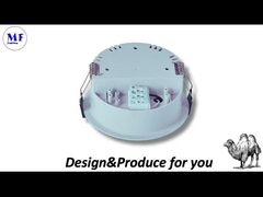 S916 आपातकालीन नीचे प्रकाश ऊंट-6 वीडियो