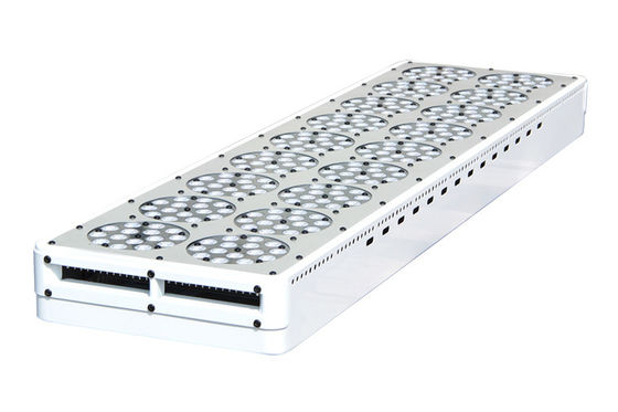 600 W Panel led grow light replacement 1000W HID/HPS , Complete spectrum