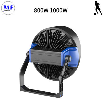 600W LED Stadium Light Outdoor  Court Golf Course Lights IP66 800W 1000W Waterproof