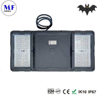 LED Flood Light Tunnel Light IP67 Waterproof IK10 300W/350W/400W/480W for Tunnel Underground Parking Lot