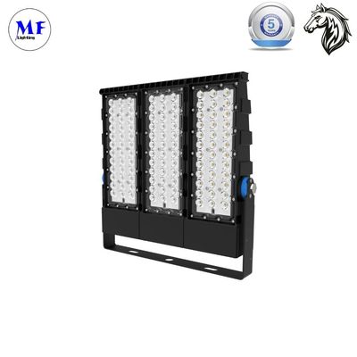 IP67 Waterproof 150lm/W LED Flood Light 200W 300W 500W For  Sport Fields And Tennis Court