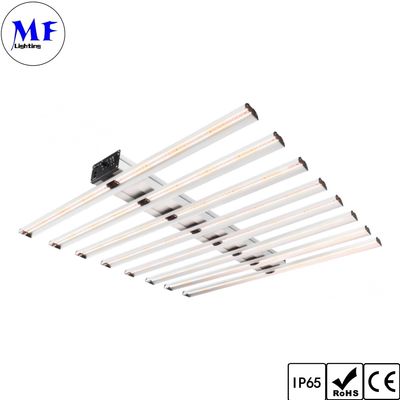Full Spectrum IP65 LED Grow Light Waterproof High Efficiency Grow Plant Bar Lamp 250W-1000W