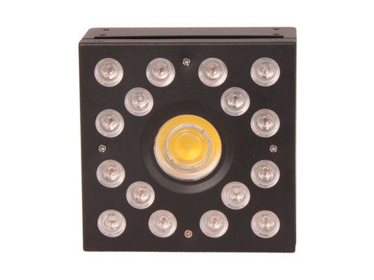 65W Full Spectrum LED Grow Lightst, DIY Module design,3W LED Chip,Red+Blue+White+IR