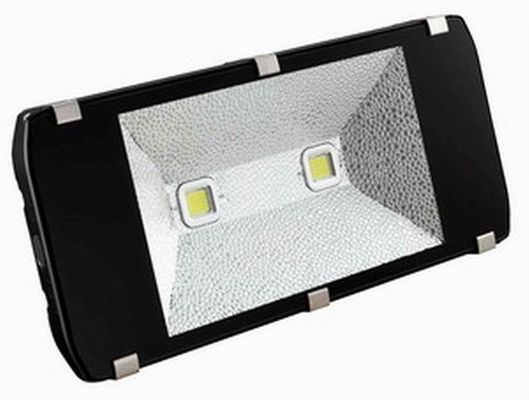 IP65 CRI70 120W Waterproof LED Flood lighting , Bridgrlux LED Flood Light CE RoHS Approval