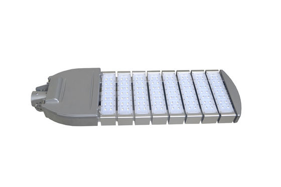 Street Lighting CRI 75  240W LED Roadway Lights With 23700Lumen  Leds IP66