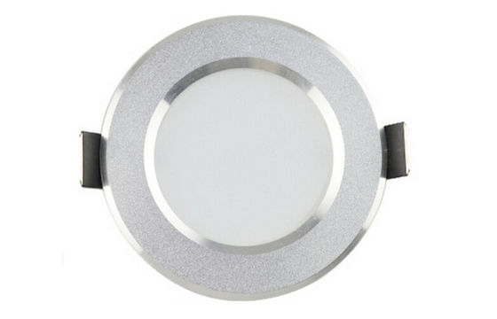 10 watt 850 - 930 Lumen CE SMD LED Ceiling Lighting , DC Input Port With Epistar Chips