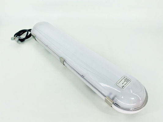IP65 1500mm Epistar LED Tunnel Lamp For Railway