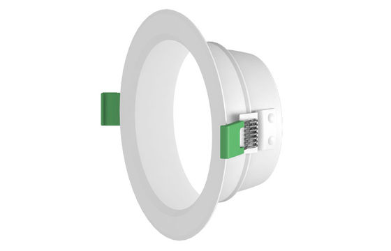 25W 2200LM 8inch LED Ceiling Lighting IP44 Waterproof Grade For Home Lighting