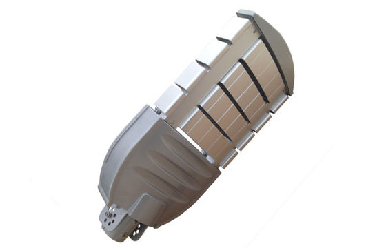 Modular Design 120W LED Roadway Lights ,  120lm / W  12150lm  IP66 Street Lighting