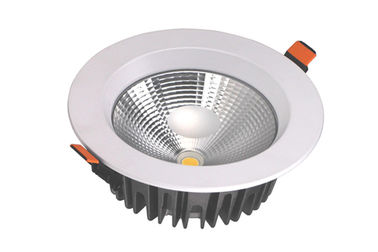 9w COB Led Down Light Beam Angle  60 Cutting Hole Size 93mm