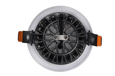 9w COB Led Down Light Beam Angle  60 Cutting Hole Size 93mm