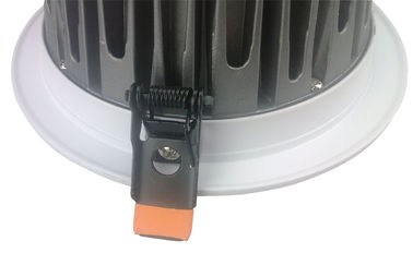 9w COB Led Down Light Beam Angle  60 Cutting Hole Size 93mm