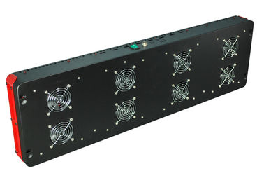 Medicine / Vegetable LED Growing Lights 580 Watt Full Wavelength Plant Grow Lights