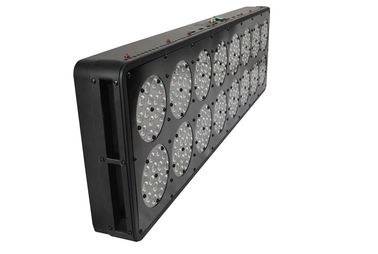 Medicine / Vegetable LED Growing Lights 580 Watt Full Wavelength Plant Grow Lights