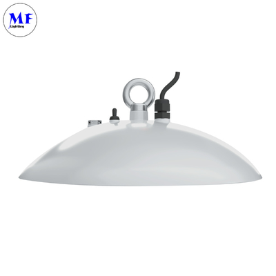 Led High Bay Light For Food Industrial Commercial Led High Bay Lighting Led High Bay Warehouse Lighting Fixture