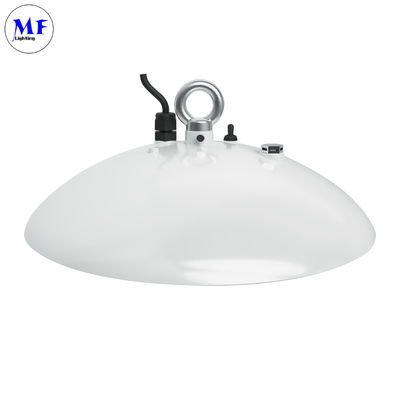 Led High Bay Light For Food Industrial Commercial Led High Bay Lighting Led High Bay Warehouse Lighting Fixture