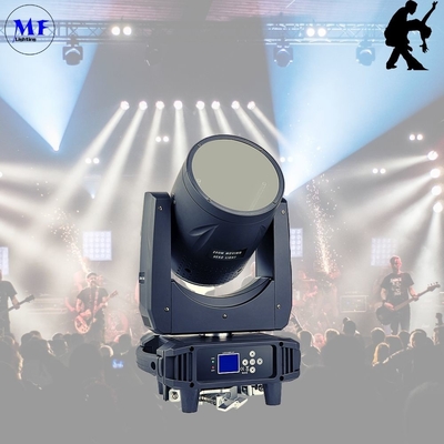 400W Moving Head LED Stage Light With COB DMX512 Voice Control For Concert Live Performance Dance Opera Show