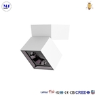 LED Down Spot Light Ceiling Surface Mount 7W 12W 18W With Smart Dimming For Church School Classroom