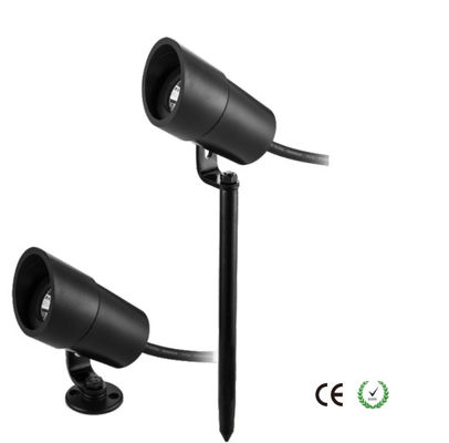 Waterproof Led Outdoor Landscape Lighting 3W