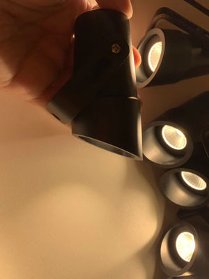 Waterproof Led Outdoor Landscape Lighting 3W