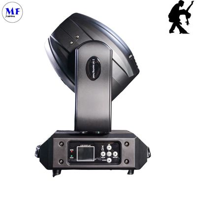 Durable LCD Display LED Moving Head Stage Lighting RGB 150W