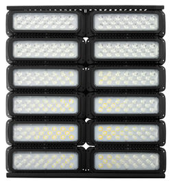 900W LED sports lamp, area light, anti-corrosion powder coating, 155lm/W,9 years lifetime